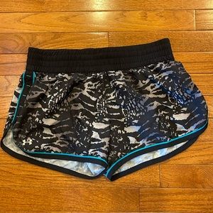 UA size medium shorts
